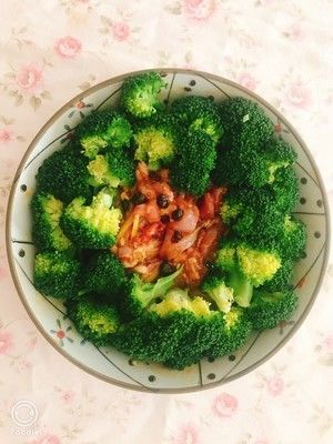 好吃又饱腹的减肥餐~豆豉蒸兔肉的做法步骤 第1步