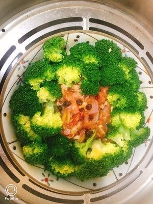 好吃又饱腹的减肥餐~豆豉蒸兔肉的做法步骤 第2步