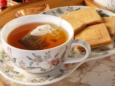 6款春季減肥食譜 喝熱飲把握排毒時機