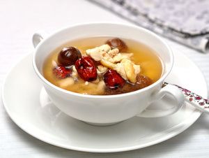 4款春季減肥食譜 早春健康瘦