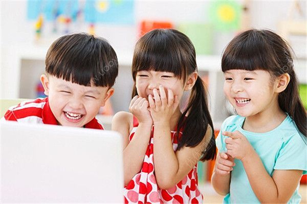 儿童该怎么调整心理状态？儿童心理问题怎么解决？(2)