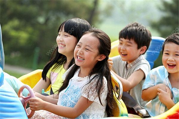 儿童该怎么调整心理状态？儿童心理问题怎么解决？(3)