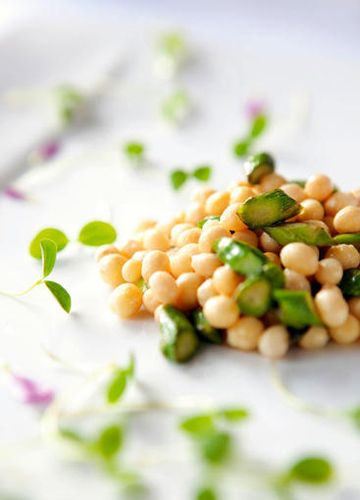 要健康？吃點(diǎn)兒有機(jī)蔬菜