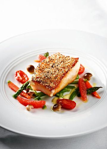 要健康？吃點(diǎn)兒有機(jī)蔬菜