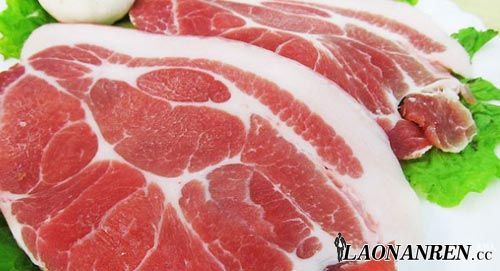 常吃綠色有機(jī)豬肉的好處