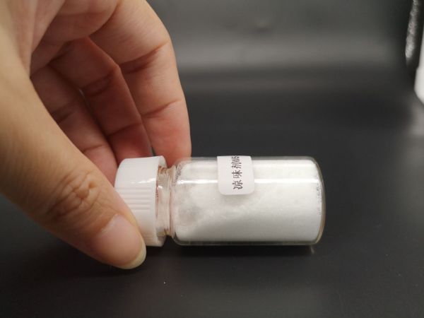 保健食品檢測方法