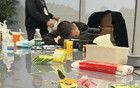 新能源汽車集體崩盤