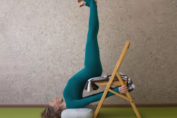 艾揚(yáng)格瑜伽 Iyengar Yoga
