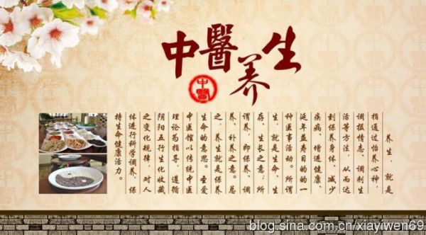 你是否健康？中医养生学的基本理论