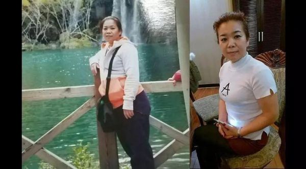 减肥有朋友间的互助，这样比较轻松