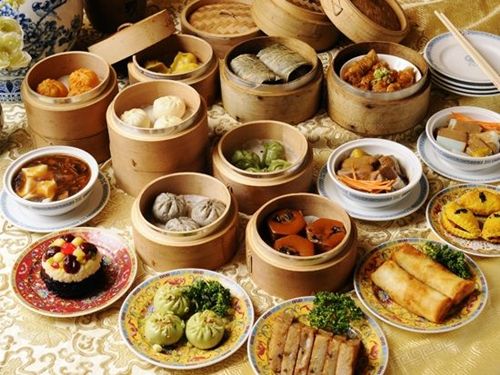 [转载]揭秘素食健康长寿秘诀