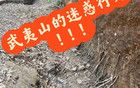 爬山時總能見到的“小棍撐山”有什么說法？