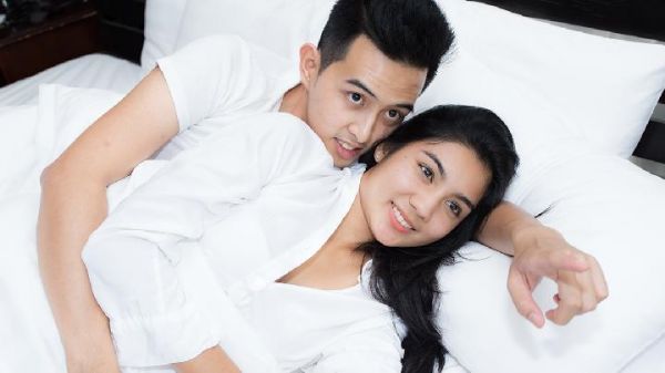 如何創(chuàng)造完美性生活 11個(gè)性愛技巧讓你征服小嬌妻
