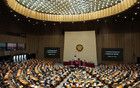 有韓國執(zhí)政黨人士：只要投票不記名，彈劾案就會(huì)過