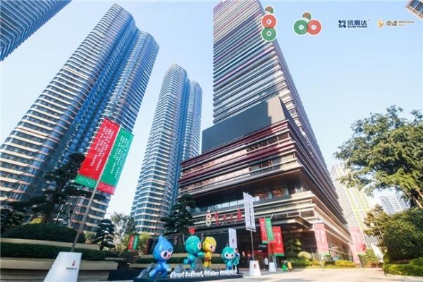 快收下！智力大厦打卡攻略来袭，你不会是最后一个知道的吧！
