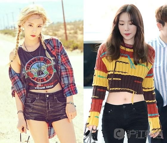 韩国腰部赘肉减肥法大公开