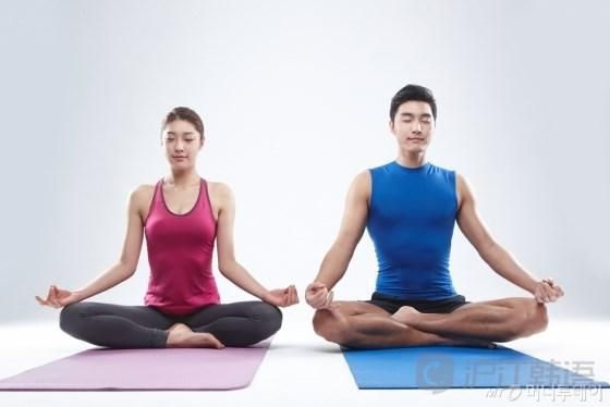韩国腰部赘肉减肥法大公开