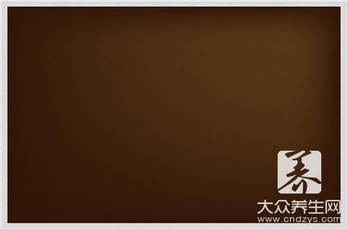 咖啡瘦身是真的吗?——大众养生网