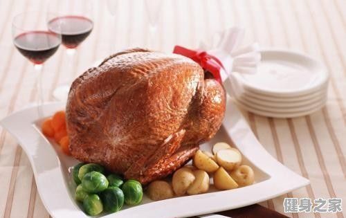 素食者可以健身嗎？該如何搭配飲食呢