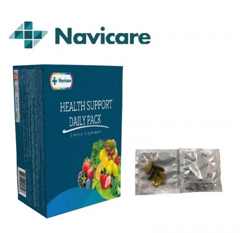 Navicare膳食營養(yǎng)補充劑 滿足國人改善人體健康需求