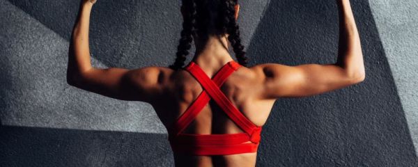 適合女生增肌運動有哪些 增肌運動有哪些 增肌方法