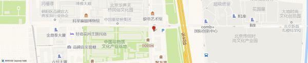 公司地址