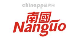 南國(guó)Nanguo南國(guó)Nanguo，屬于海南南國(guó)食品實(shí)業(yè)有限公司，創(chuàng)建于1992年，中華老字號(hào)，海南省著名商標(biāo)，憑椰子風(fēng)味系列產(chǎn)品而著稱(chēng)，以生產(chǎn)經(jīng)營(yíng)海南特色食品為主導(dǎo)方向的海南本土企業(yè)。