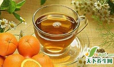 美食治療亞健康