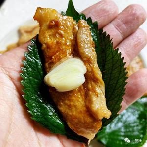 减肥者慎入！家庭版韩式烤五花肉做法（无需烤箱版）的做法 步骤7
