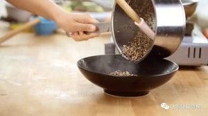 减肥也能吃的韩式香辣拌饭的做法步骤 第1步