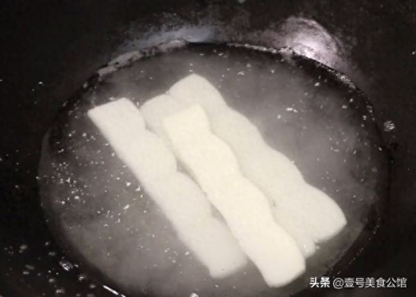 年糕这样做太好吃，烹饪简单，甜香营养，老少皆宜的美食