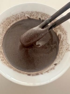 宝宝汤圆的做法 步骤1