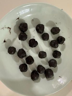 宝宝汤圆的做法 步骤2