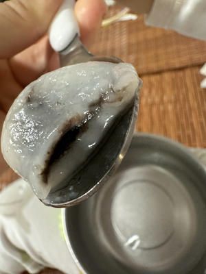 宝宝汤圆的做法 步骤4