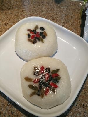 健康八宝饭的做法 步骤4