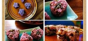 主食——米饭的封面