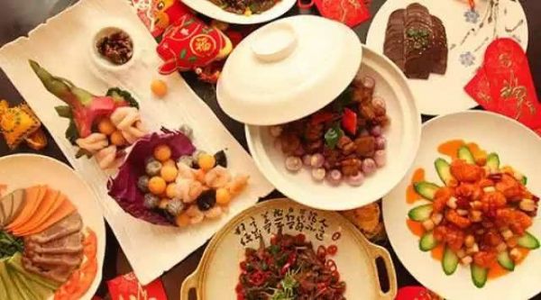 年夜飯吃了這么多年，你知道它是怎么來的嗎？