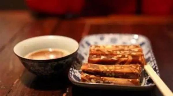 年夜飯吃了這么多年，你知道它是怎么來的嗎？