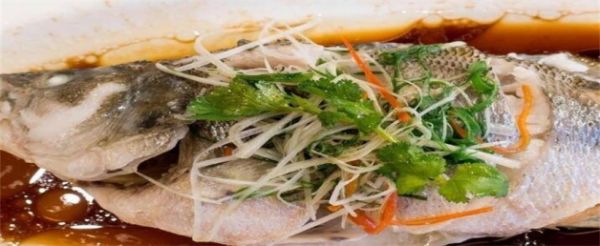 做出美味清蒸魚(yú)的秘訣