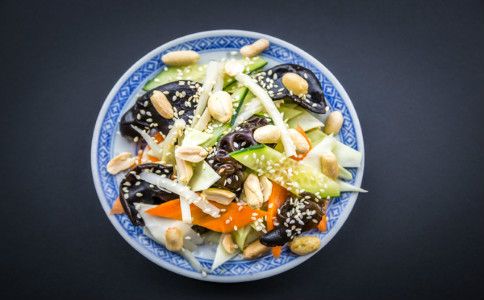 養(yǎng)生湯羹大全 美味養(yǎng)生湯羹食譜 吃什么湯羹養(yǎng)生