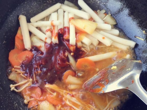 純奶手撕吐司的做法 步驟1