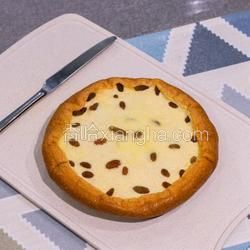 健康美味的電飯煲蛋糕的做法[圖]