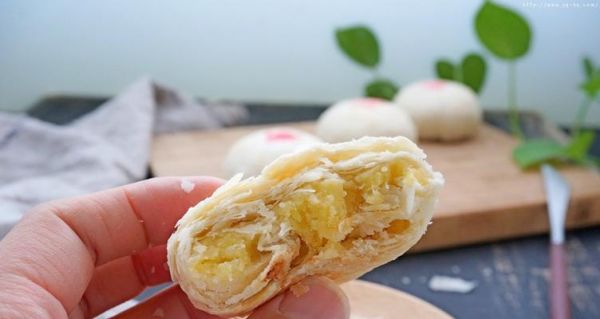 健康低脂食材甜香可口，一起來嘗試（健康低脂食材甜香可口）