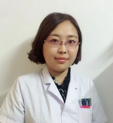 陈燕
