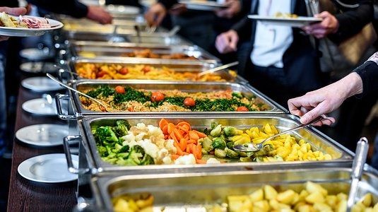 你听说过的食物相克都是谣言！的头图