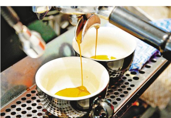 歐洲食品安全局警告：日飲逾4杯特濃咖啡損健康