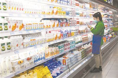 食品药品生产日期为何频频“隐身”