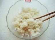 純奶手撕吐司的做法 步驟1