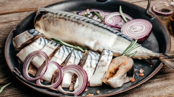 高尿酸不能吃魚？84歲院士：不想痛風“纏身”，這5物請嘴下留情