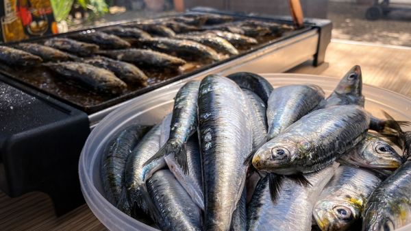 高尿酸不能吃魚？84歲院士：不想痛風“纏身”，這5物請嘴下留情
